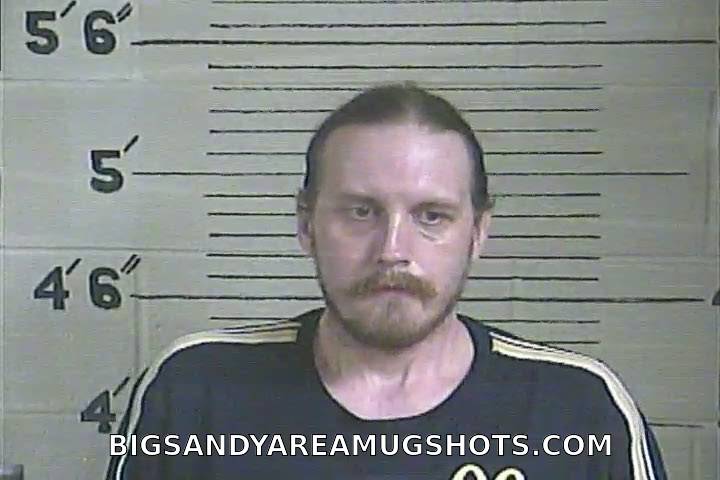 Booking photo