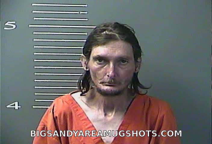 Booking photo