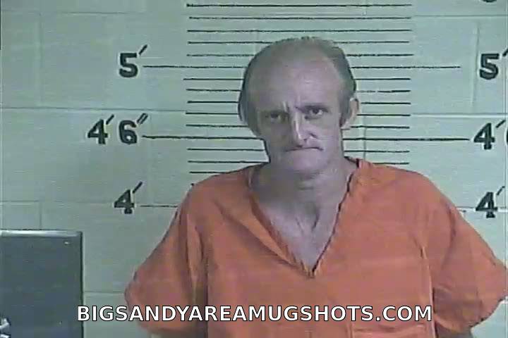 Booking photo