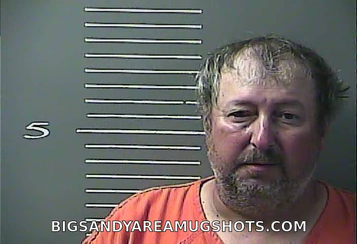 Booking photo