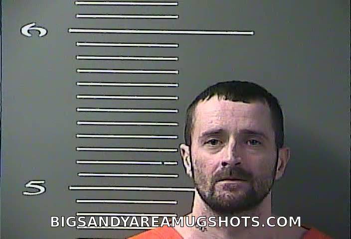 Booking photo
