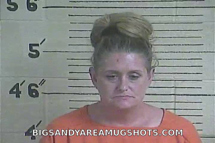 Booking photo