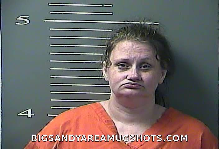 Booking photo