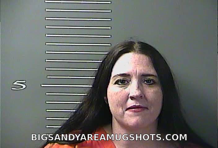 Booking photo