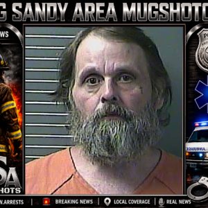 LONNIE DALE MAYNARD booking record