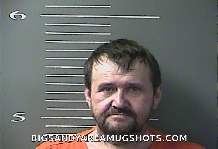 Booking photo