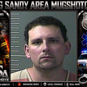 MATTHEW S CARRIER booking record