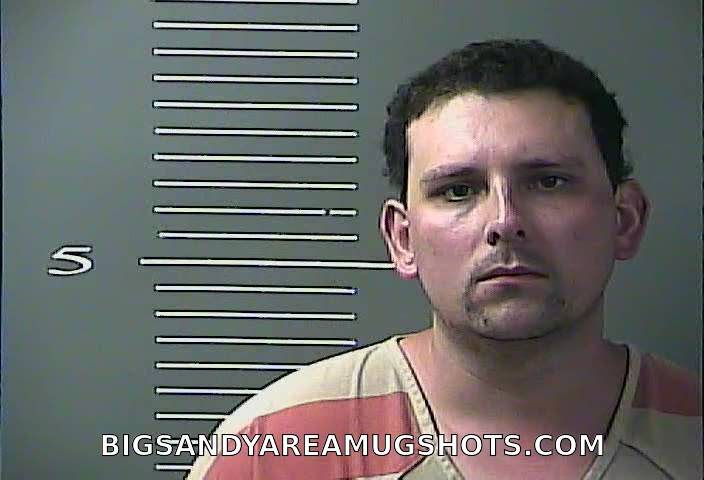 Booking photo