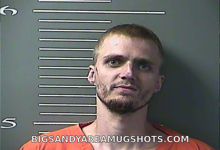Booking photo