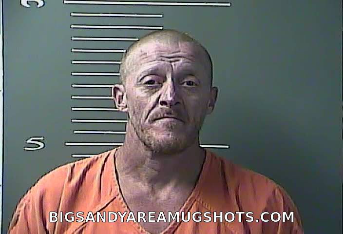 Booking photo