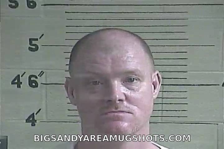 Booking photo