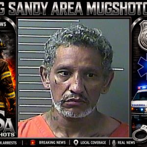 MICHEAL JUSTIN CASTLE booking record
