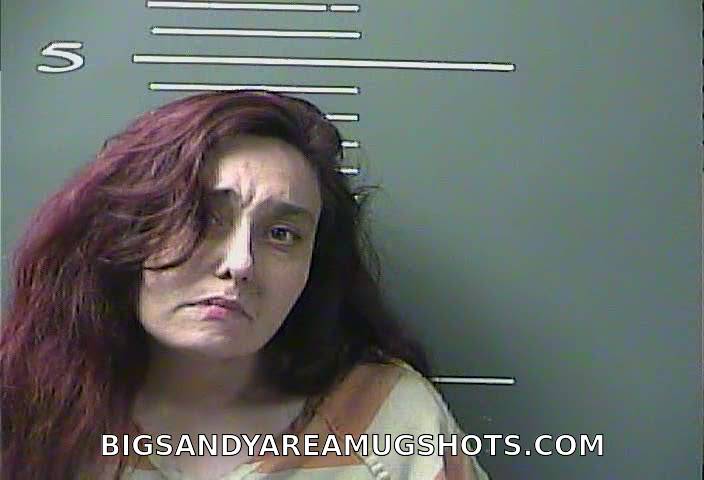 Booking photo
