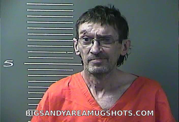 Booking photo