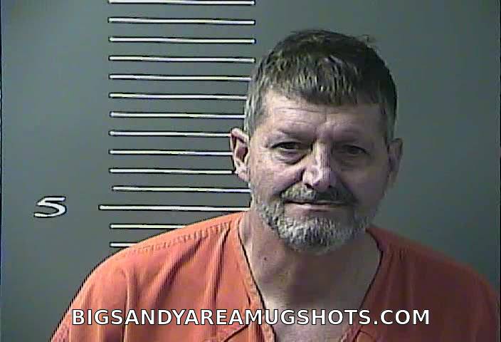 Booking photo