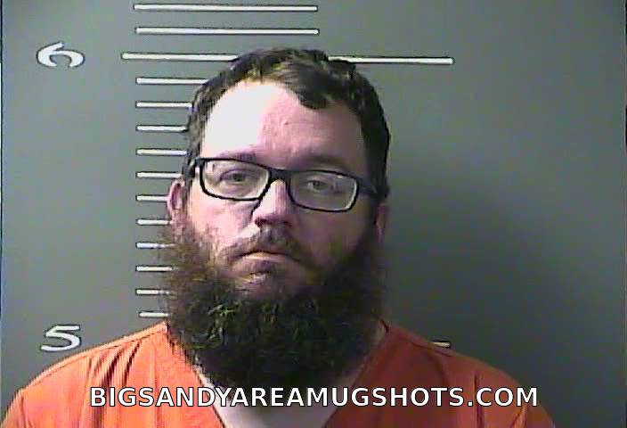 Booking photo