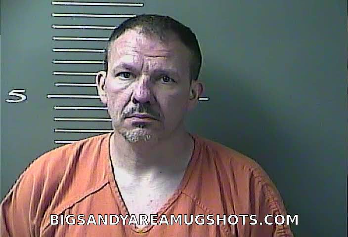 Booking photo