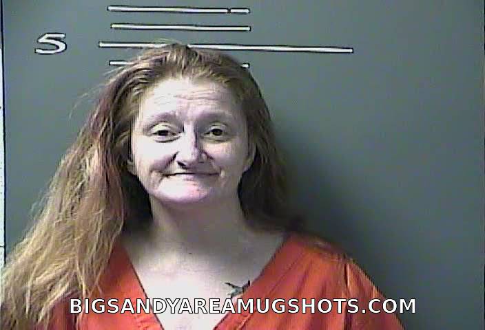Booking photo