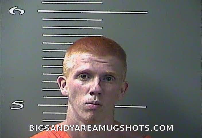 Booking photo
