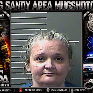 REBECCA JEAN RATLIFF booking record