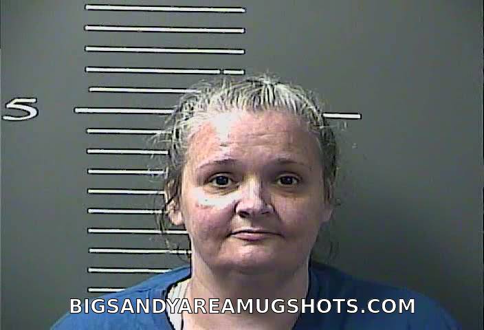 Booking photo