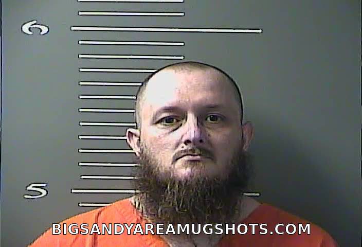 Booking photo