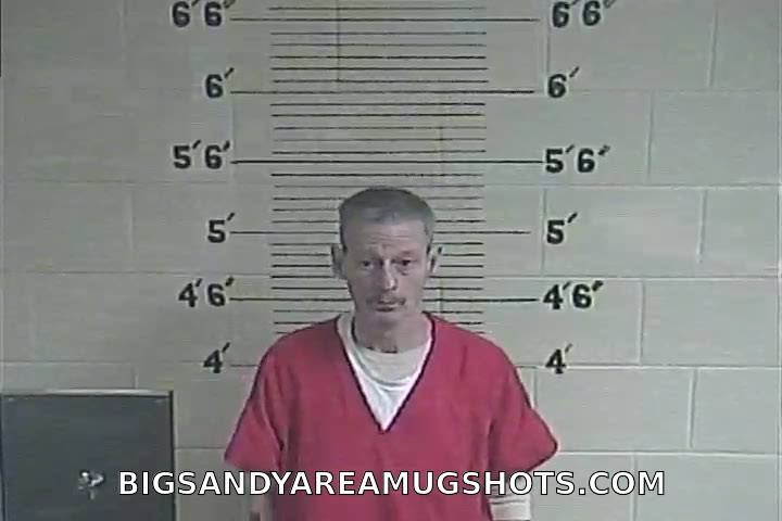 Booking photo