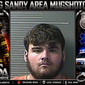 ROBERT BRAYDEN MOORE booking record