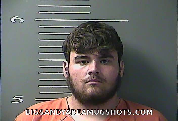 Booking photo