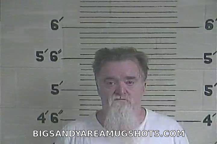 Booking photo