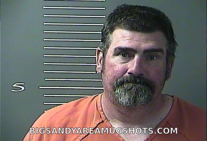 Booking photo