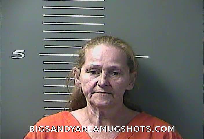 Booking photo