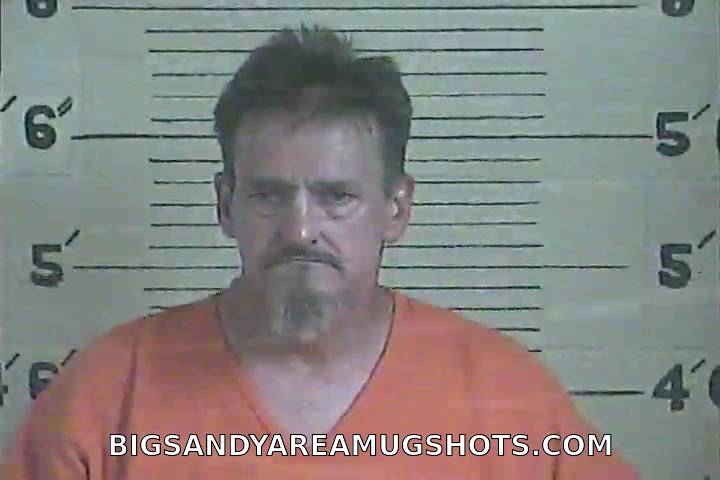 Booking photo