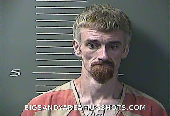 Booking photo