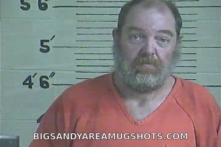 Booking photo
