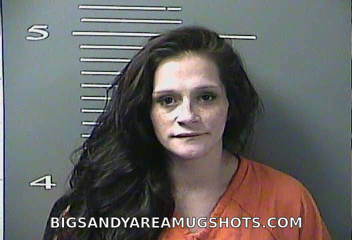 Booking photo