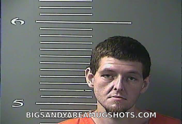 Booking photo