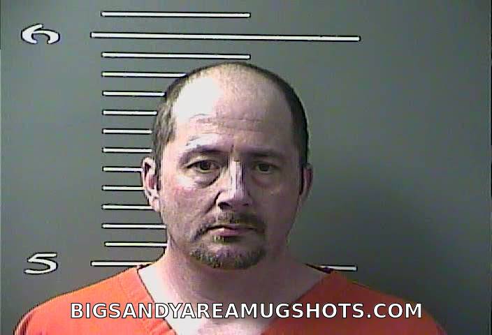 Booking photo