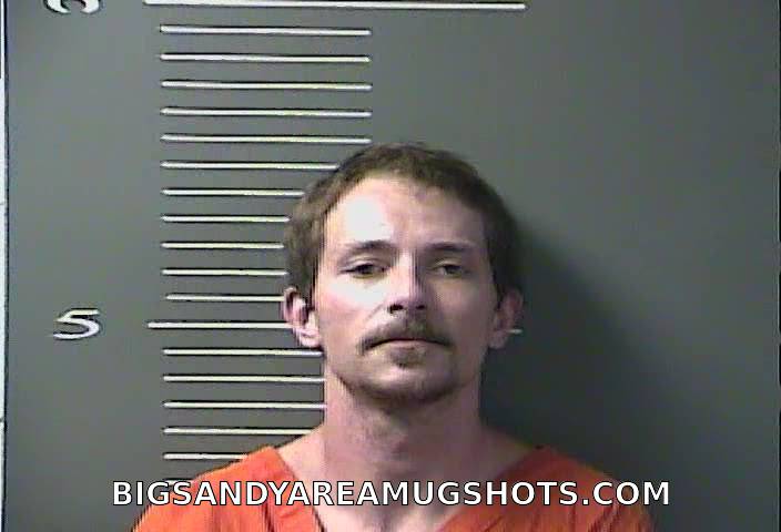 Booking photo