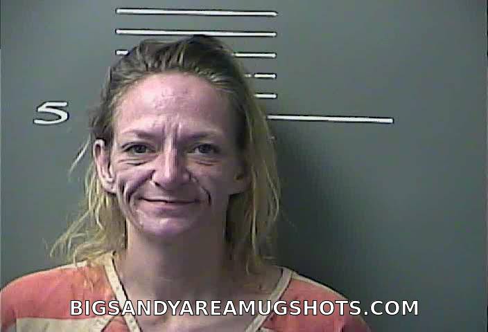 Booking photo