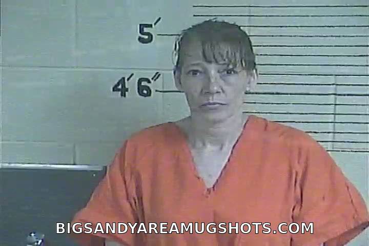Booking photo