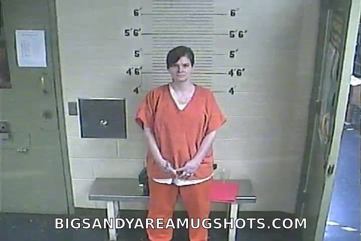 Booking photo
