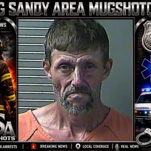 TIMOTHY LYNN MCKENZIE booking record