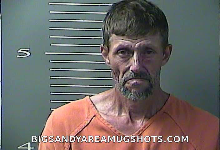 Booking photo