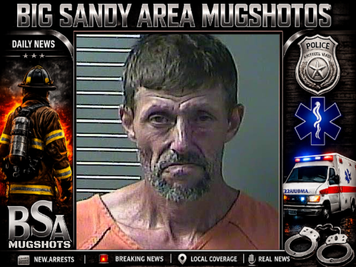 TIMOTHY LYNN MCKENZIE