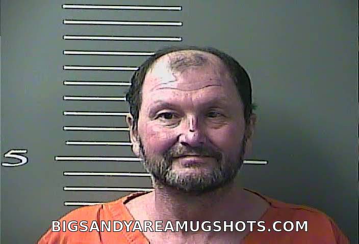 Booking photo