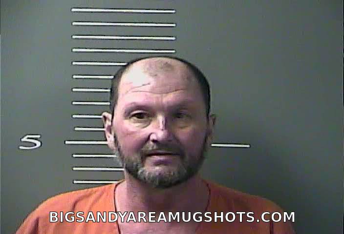 Booking photo