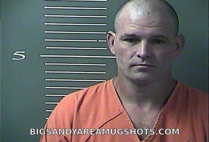 Booking photo