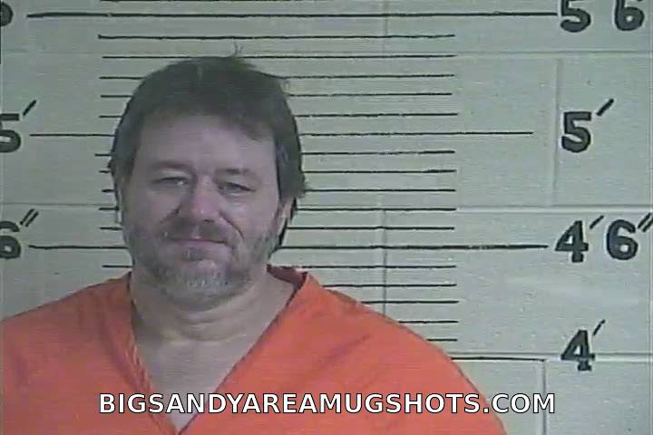 Booking photo