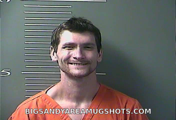 Booking photo